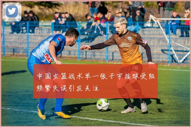 中国女篮战术单一张子宇接球受阻频繁失误引发关注